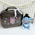 DE  14-Inch Suitcase Mystery Gift Box