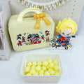 DB 14-Inch Suitcase Mystery Gift Box
